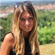 Insegnante laureata in Scienze della Formazione Primaria